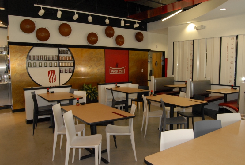Wok Chi